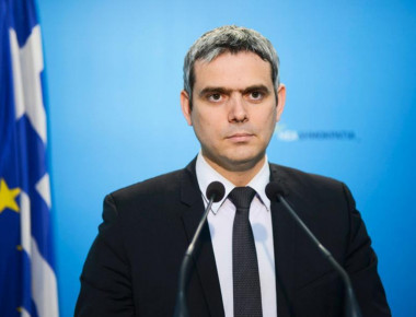 Δηλώσεις Κ.Καραγκούνη για τις φωτιές: Υπάρχουν τεράστιες ευθύνες